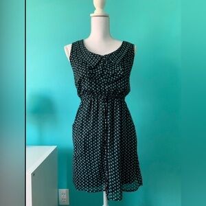 BeBop Womens Dress Size Medium